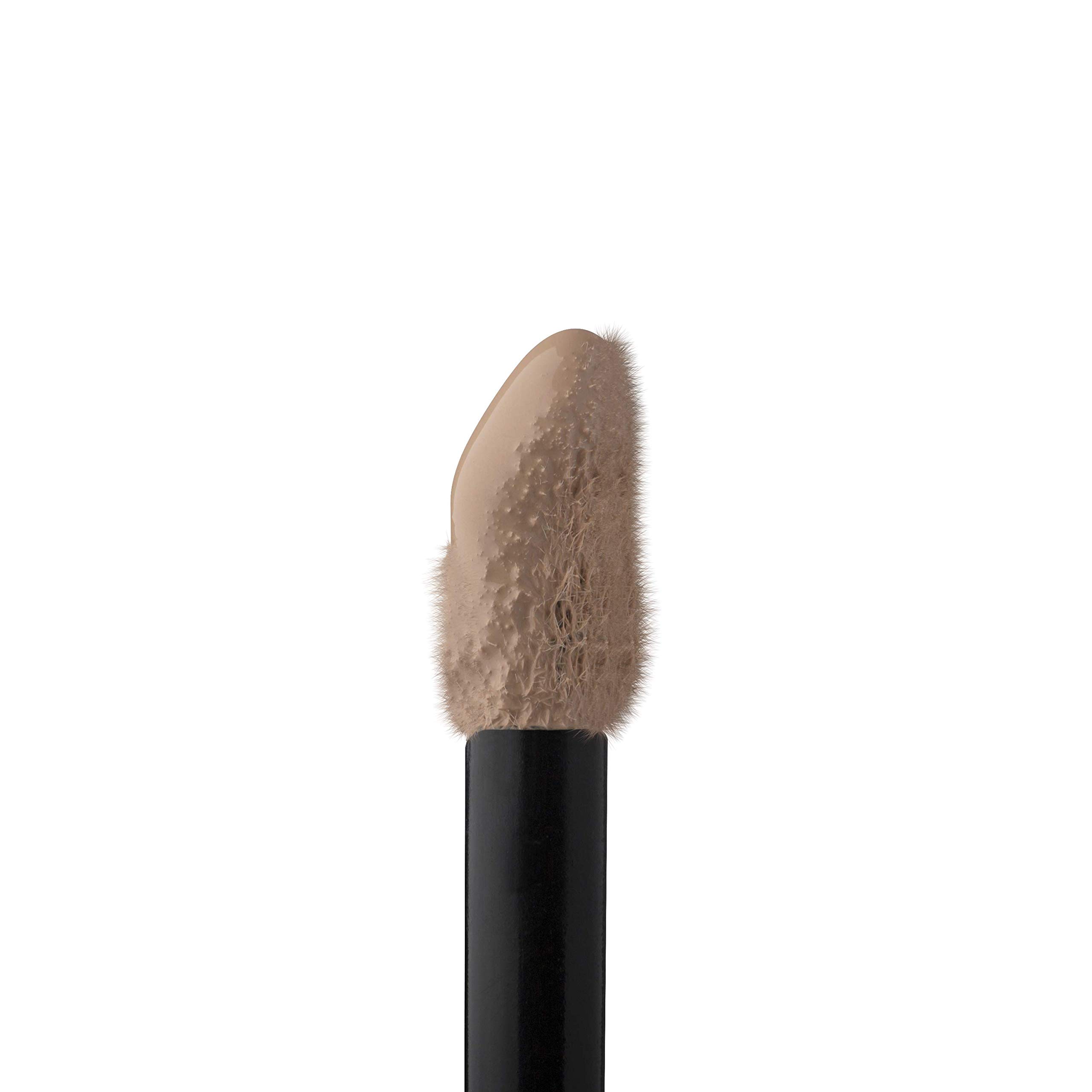 Pippa of London Pure Cover Concealer Makeup deckend - Feuchtigkeitsspendende Farbkorrektor, Concealer für dunkle Augenringe - Concealer zum Abdecken - mattes Finish, ölfreier Narben-Concealer flüssig