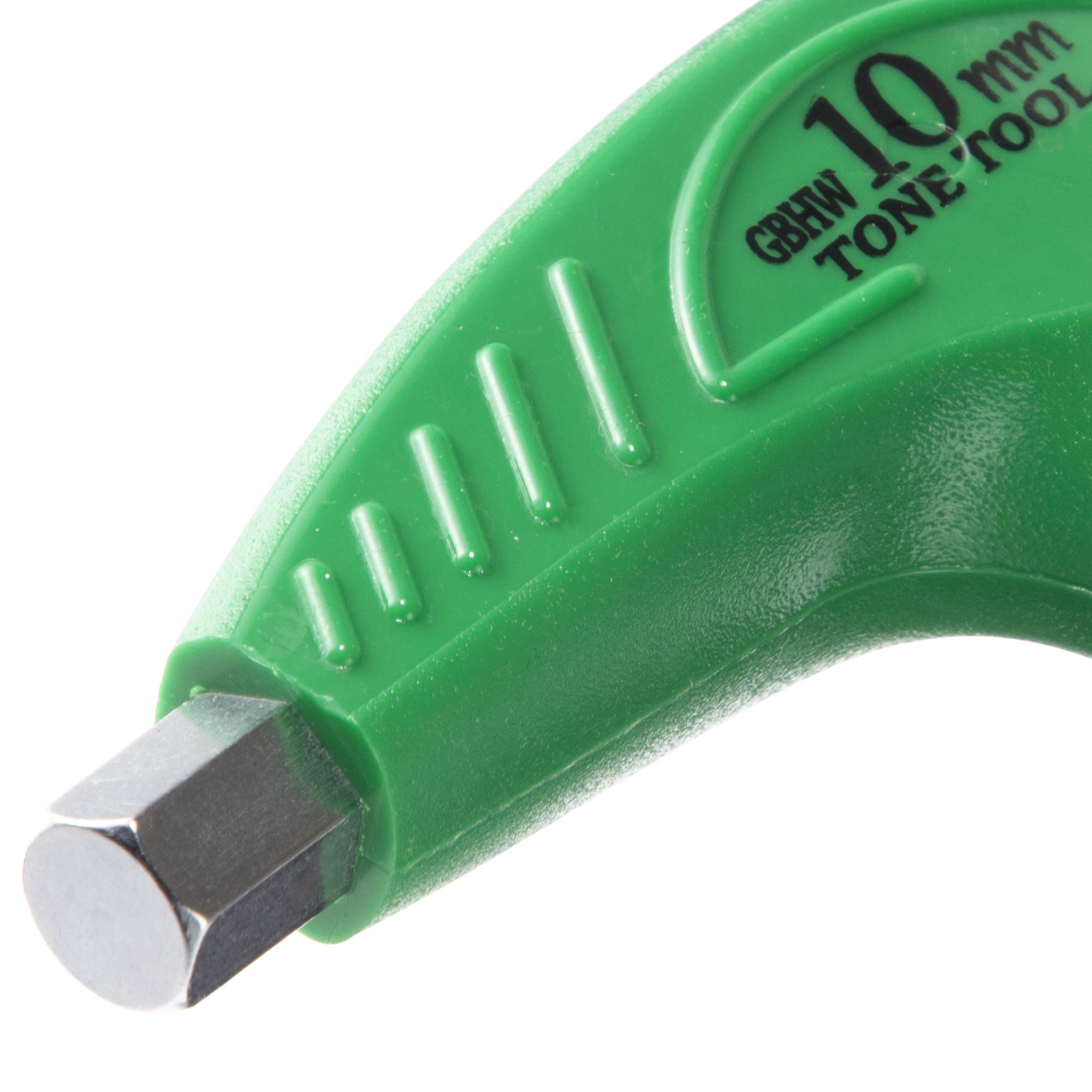 TONE Ball End Hex Key with Grip Handle (GBHW-10)