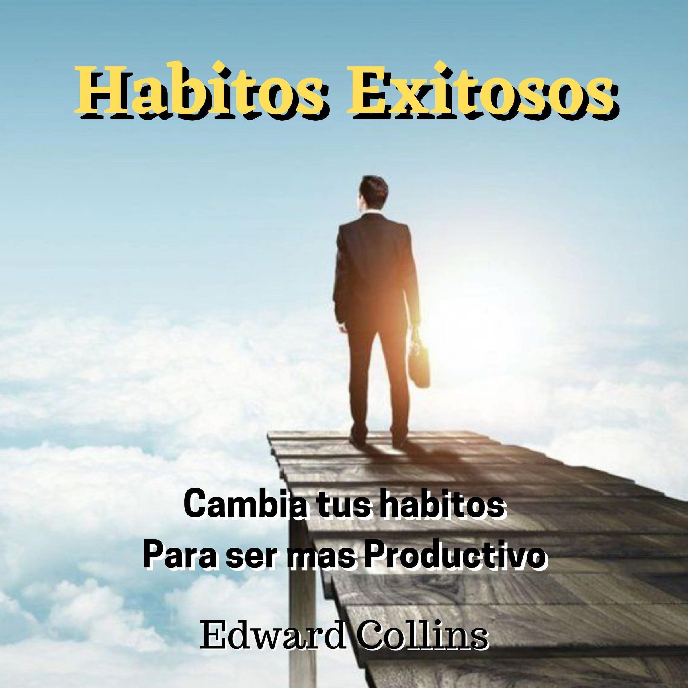 Cover art for Habitos Exitosos [Successful Habits]