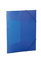 Algopix Similar Product 10 - HERMA 19507 Sammelmappe DIN A4
