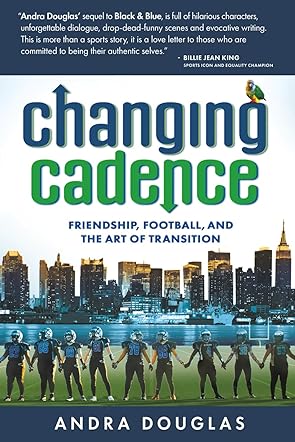 Changing Cadence