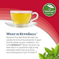 Vista 5 de Slimquick Pure para perdida de peso., SQRAZ60252, 1, 1