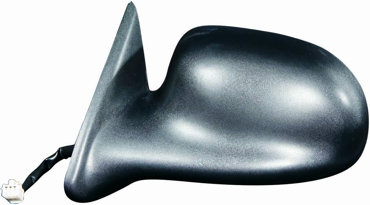 DEPO 334-5411L3EFN1 Dodge Dakota Left Outside Rear View Mirror