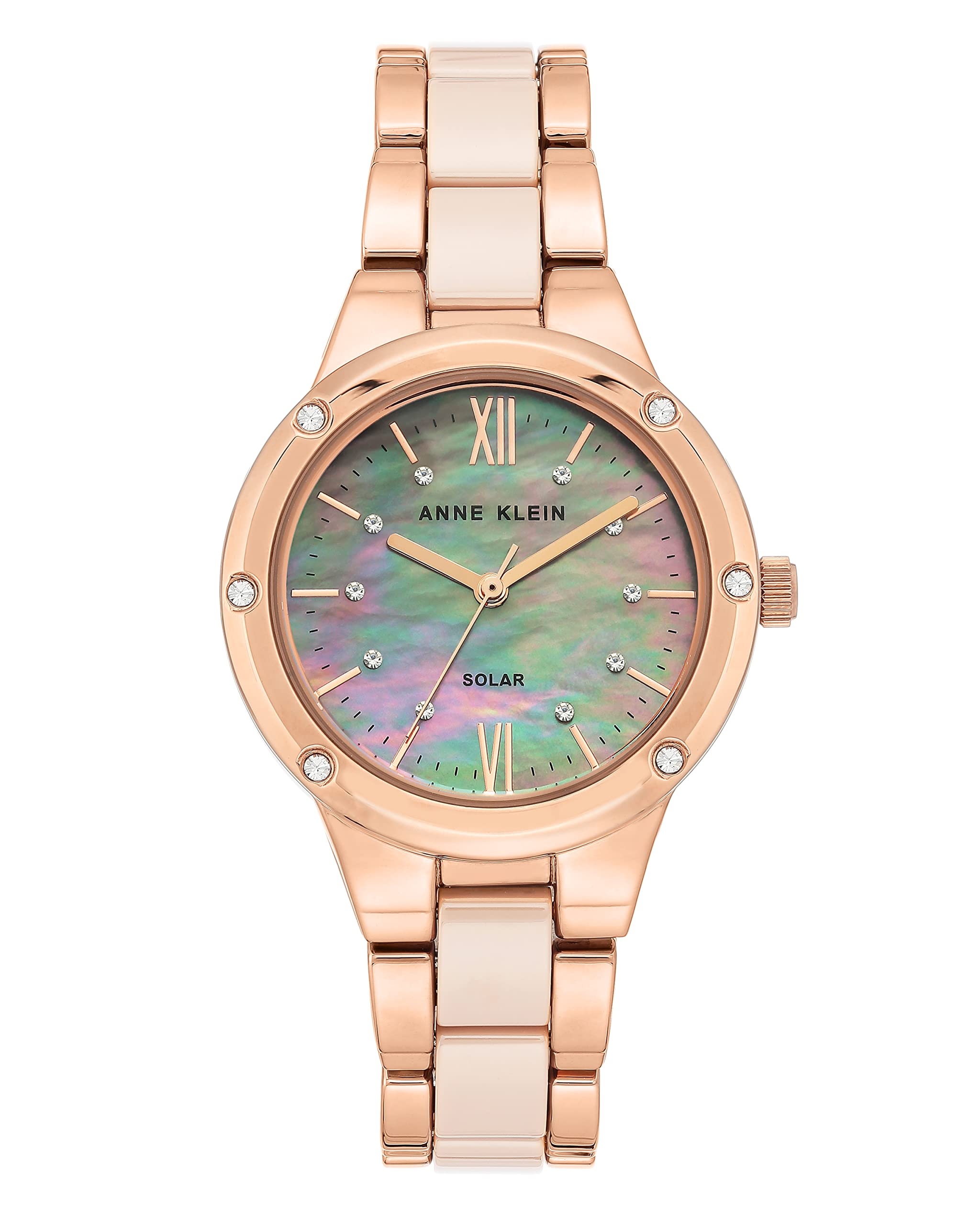 Anne KleinWomen Watch AK/3758LPRG