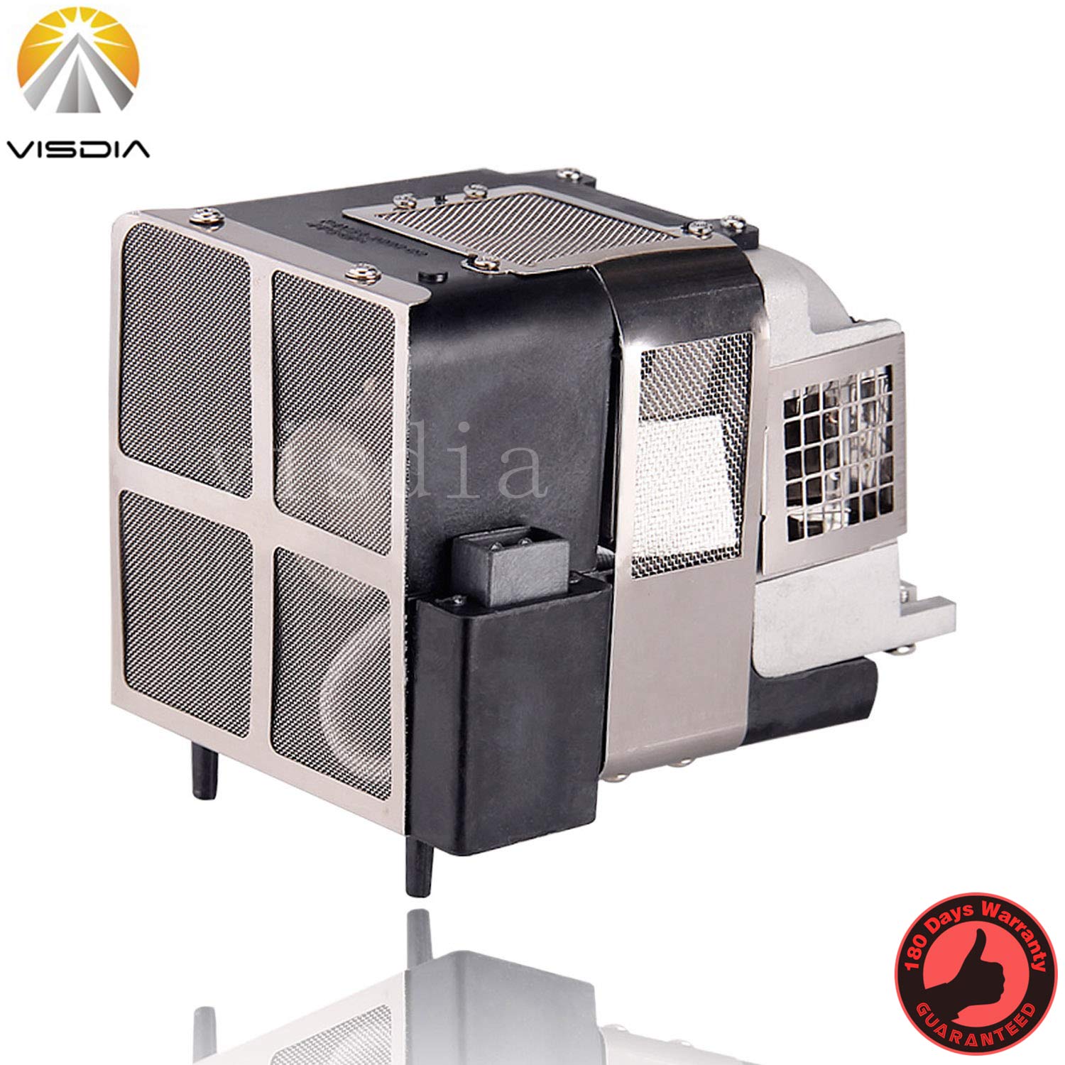 Lampada Ricambio Proiettore MITSUBISHI VLT-XD600LP - Compatibile XD600U, FD630U, WD620U, GX740