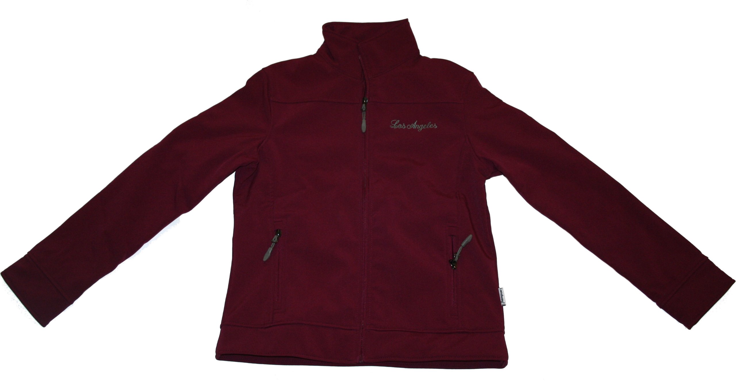 Landway Women's "Los Angeles" Jacket