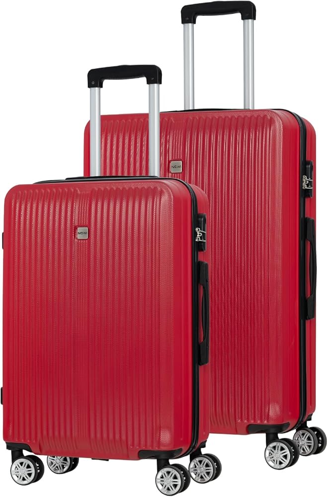 Nowi koffer test Outlet