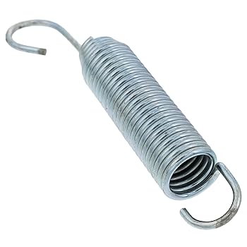 Amazon.com : Ariens Gravely Deck Spring ZTX, ZT, XL, Ikon