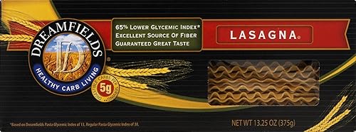 Dreamfields Lasaña (13.25 oz)