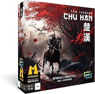 Chu Han (Grok Games)