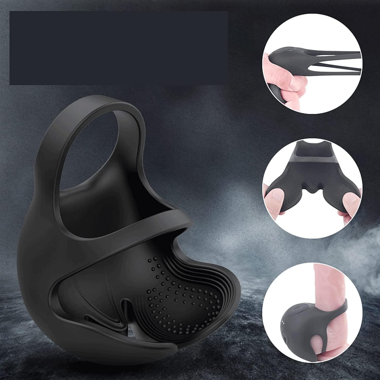 KAyno modalità Multi, Design Silenzioso, Resistente all'Usura