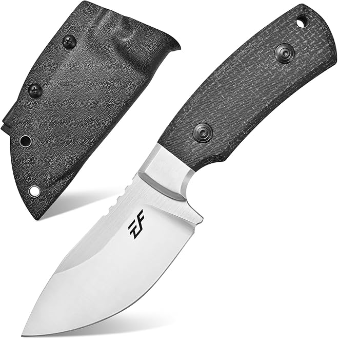 Eafengrow Eafengrow Knives