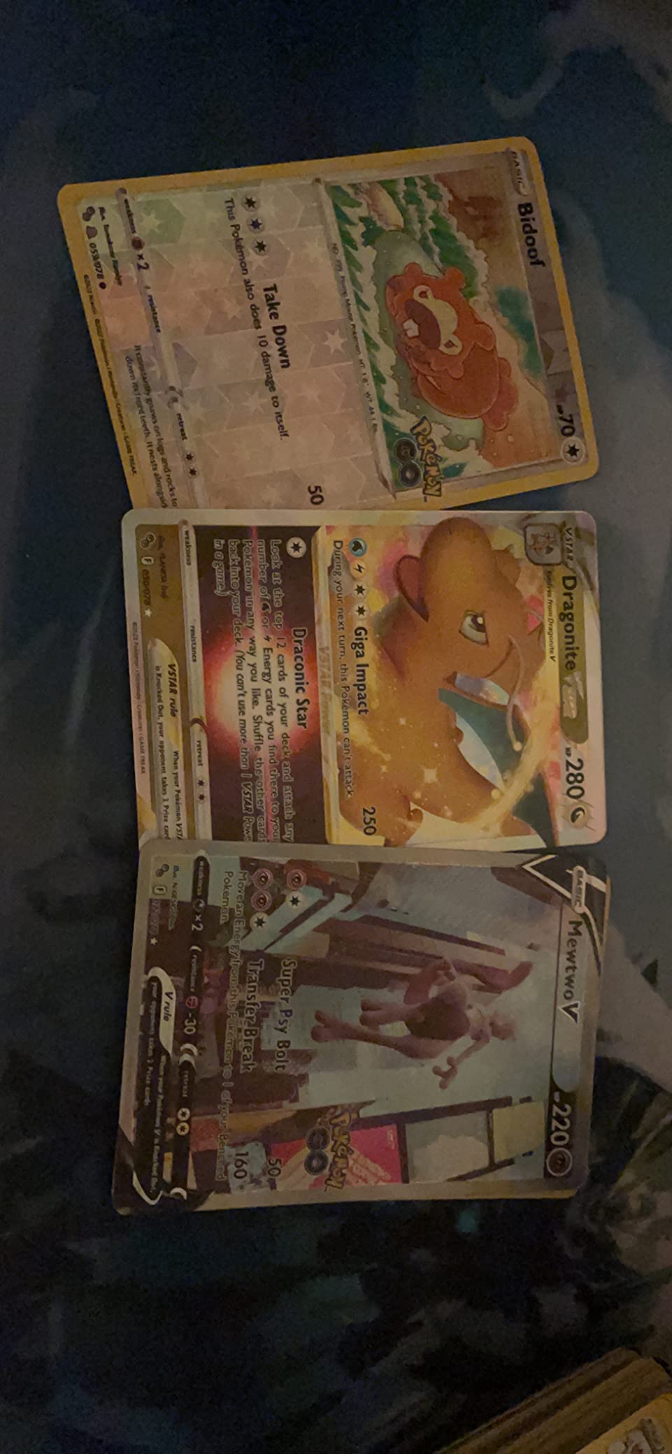6/mo Finance Pokémon TCG Pokémon GO Special Team Collection Buy
