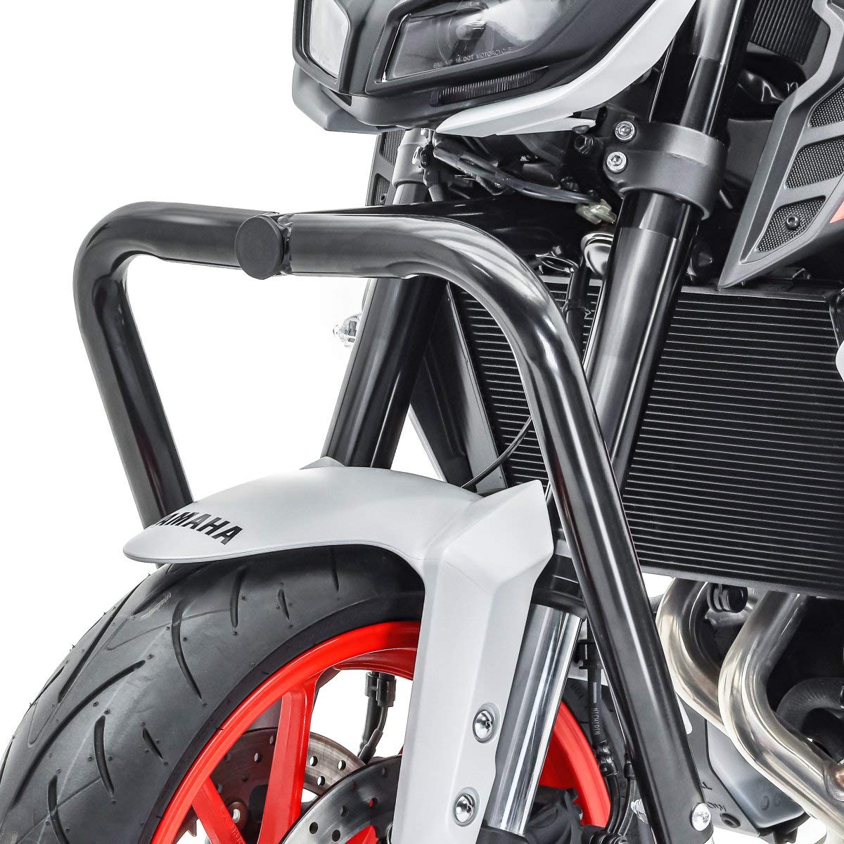 Béquille D'atelier Arrière Moto Pour Aprilia Tuono V4 1100 Factory - Neuf - Marque ConStands