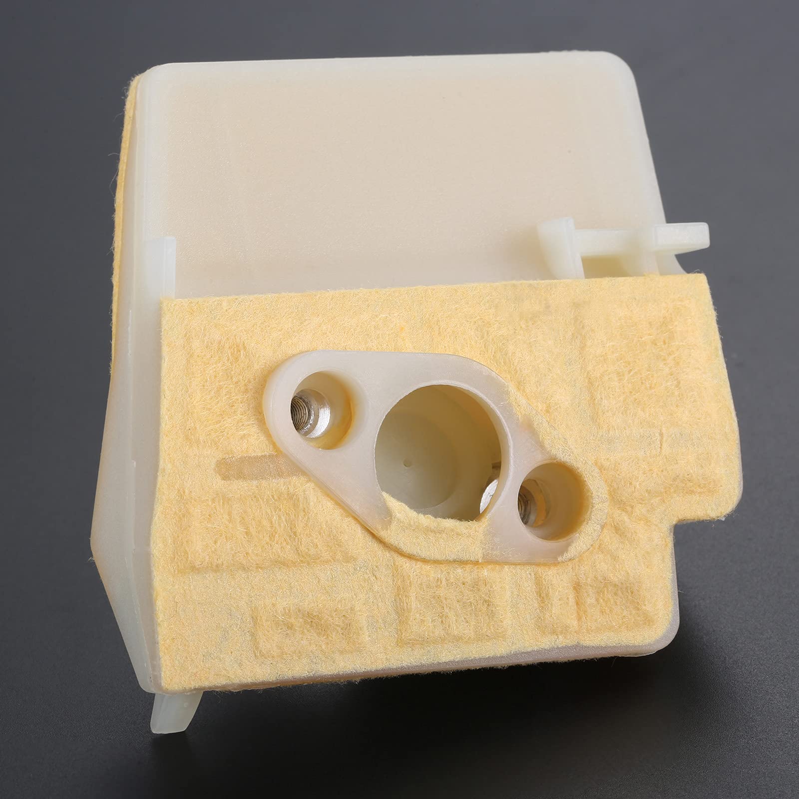 Filtro Aria Motosega Compatibile STIHL 1121-120-1617 - Foto 6