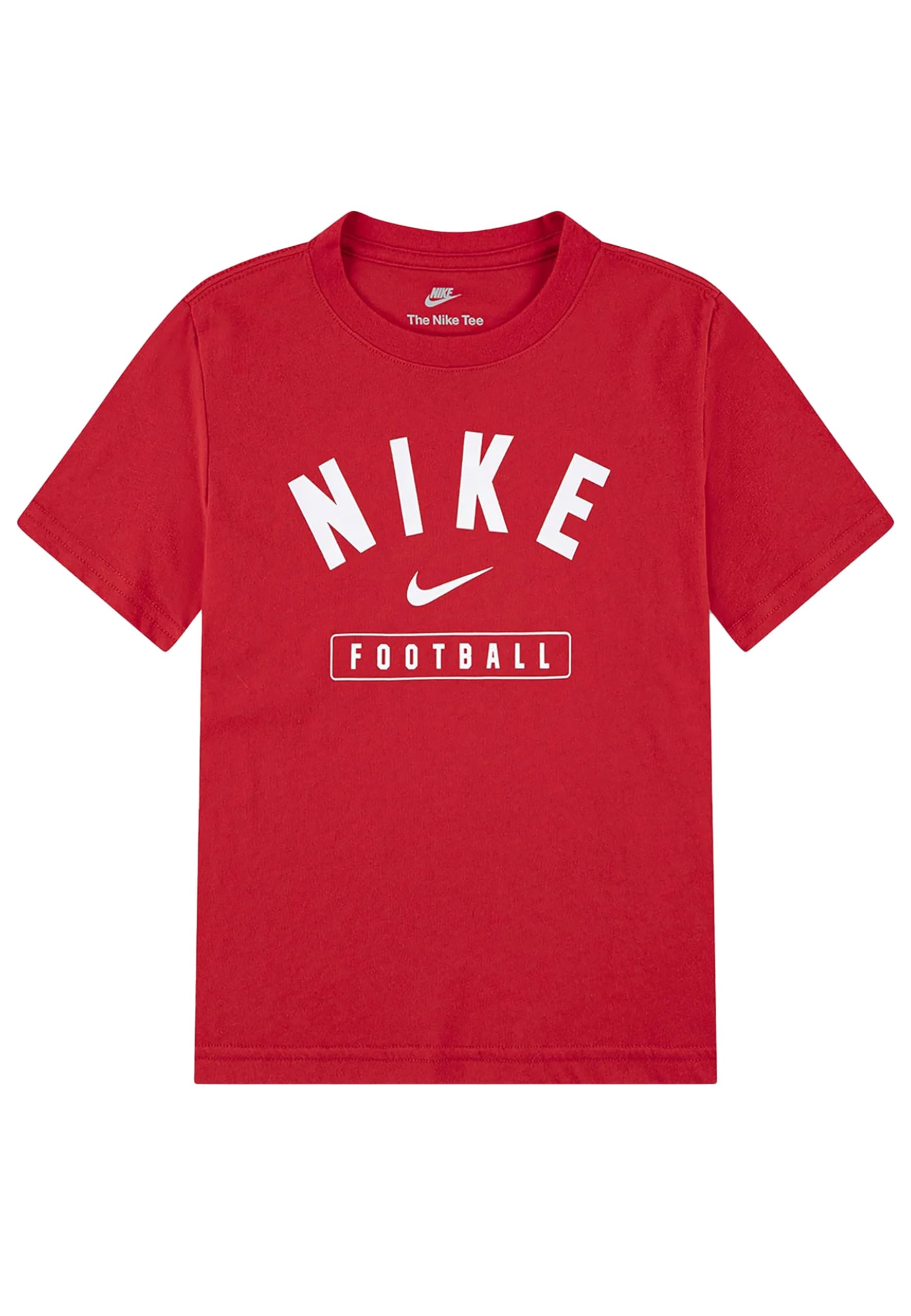 Nike NKB Football BCS Field Sport T wielokolorowy