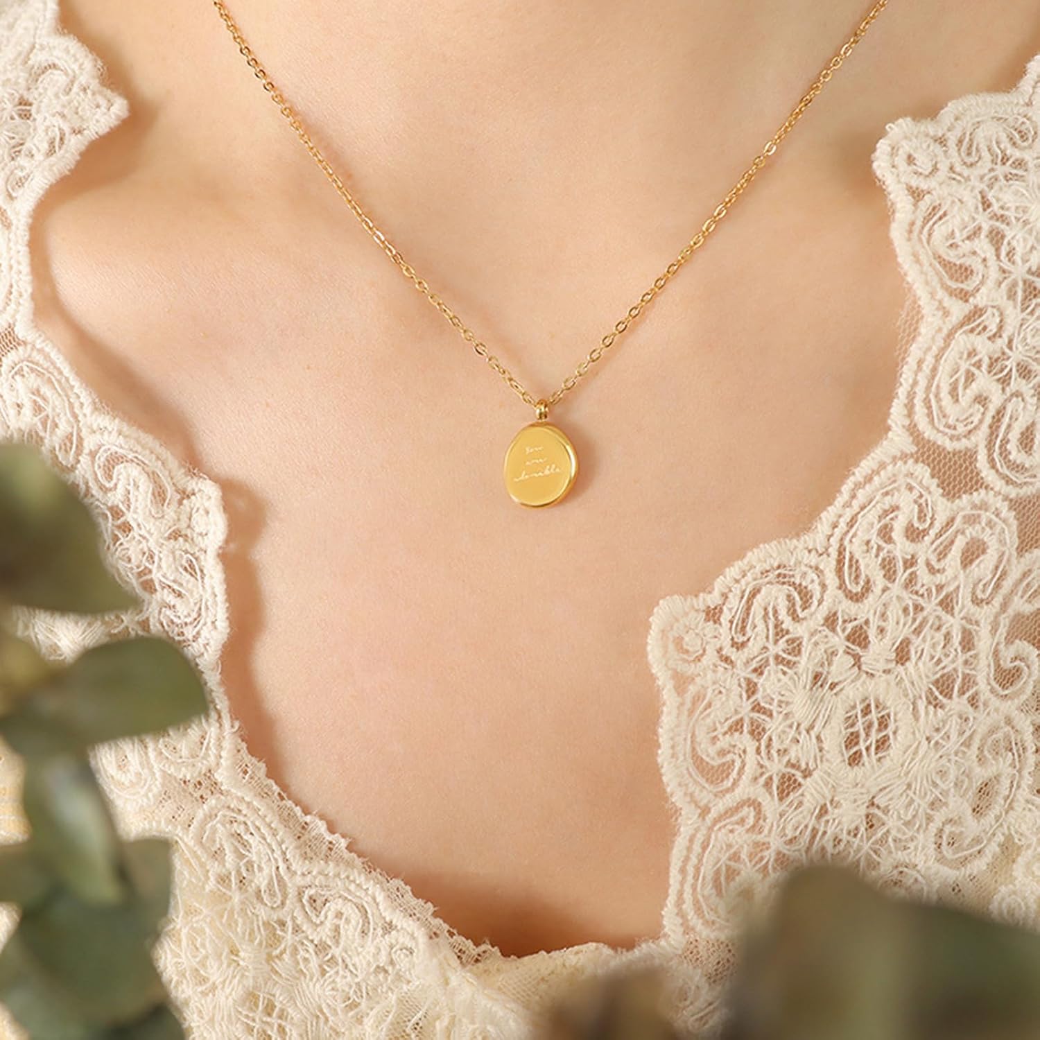 [VERSLEH] K18 ゴールド ネックレス レディース 人気 18金ネックレス ペンダント アクセサリー 母の日 誕生日 記念日 クリスマス ホワイトデー プレゼント ギフト