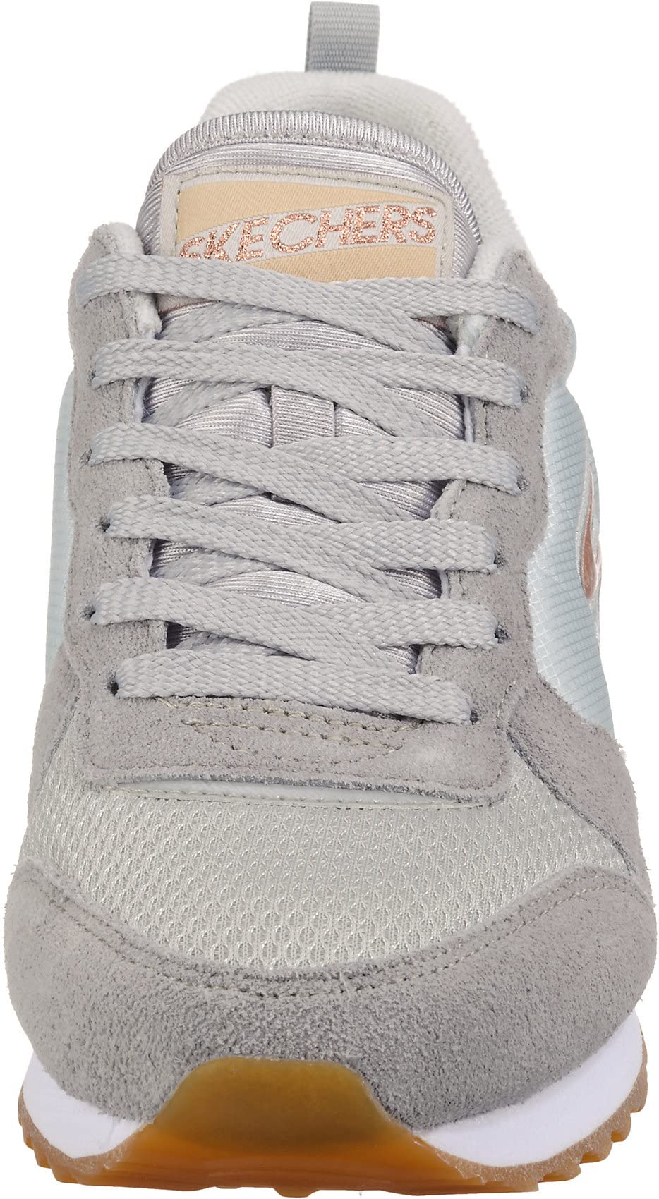 Skechers Damskie buty sportowe Bobs Squad