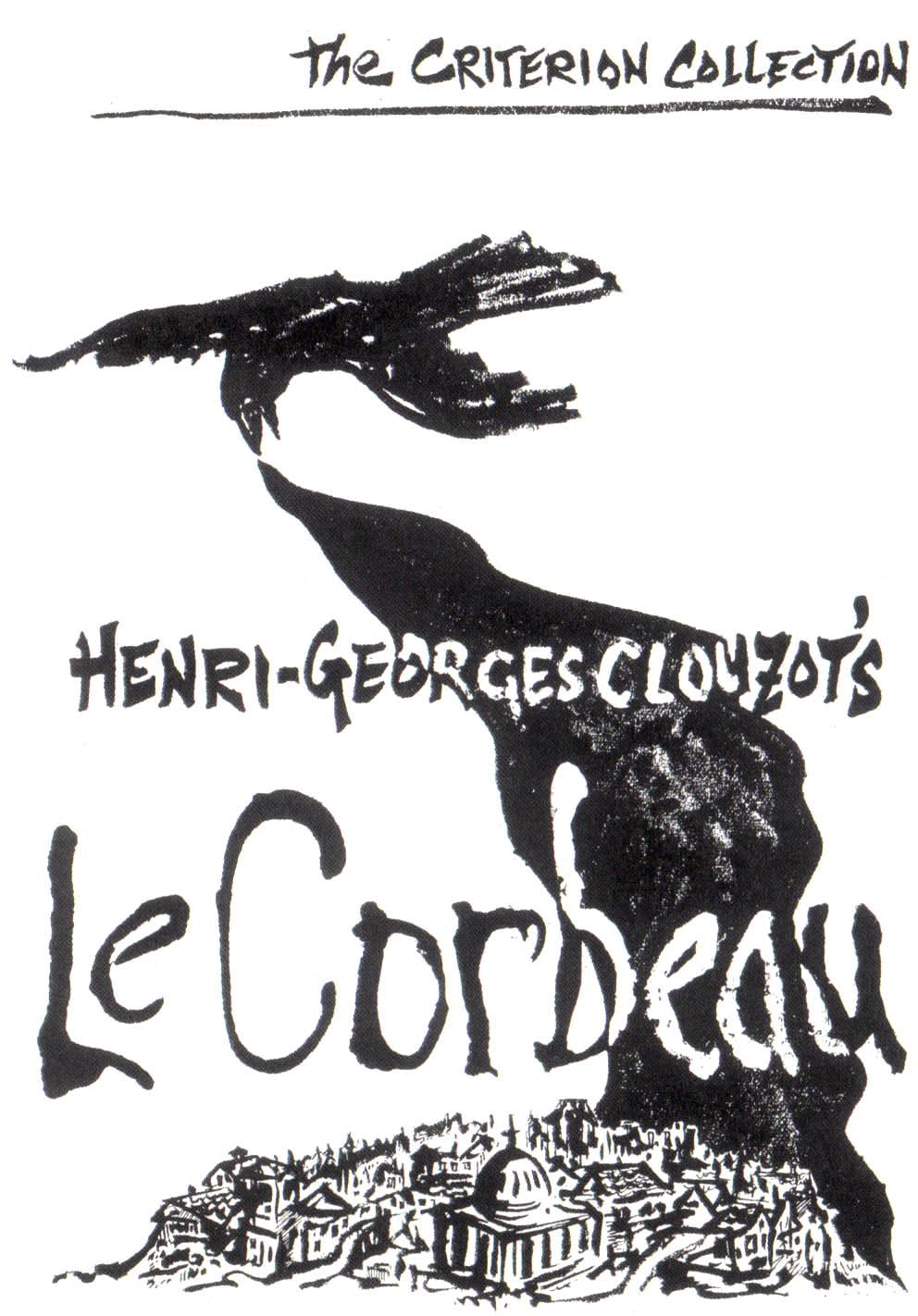 Le Corbeau (The Criterion Collection)