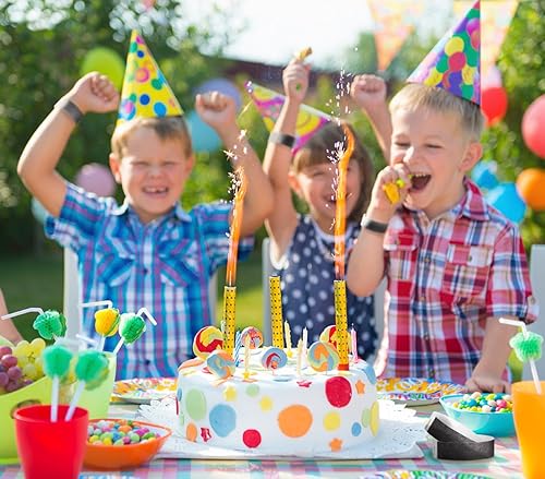 Vista 59 de Wristco Pulseras de Tyvek, amarillo Neón, de 3/4 pulgada., Amarillo Neón