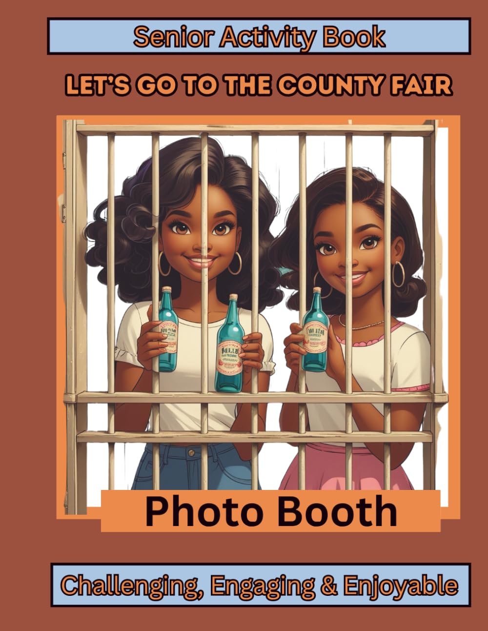 Let's Go To The County Fair: Reflections Down Memory Lane