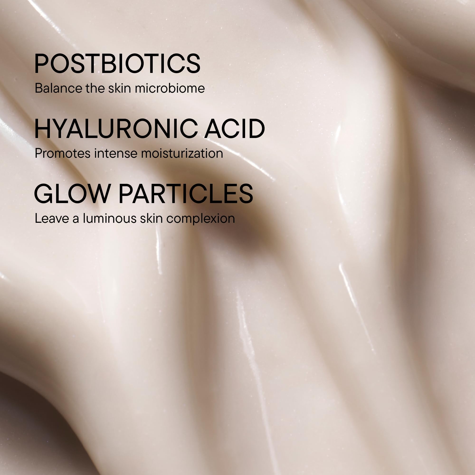 BABOR DOCTOR Microbiomic Moisture Glow Cream (50 ml) - Vegan Face Cream with Beetroot Complex and Hyaluronic Acid - Professional Skincare for Dry Skin'
