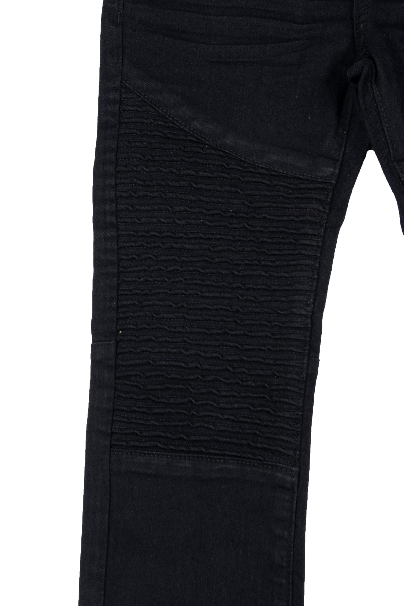 X RAY - Pantaloni da Motociclista Slim Fit per Ragazzi, Ragazzi E Bambini Piccoli - Jeans Skinny da Moto Invecchiati, Jeans Bambini e Ragazzi