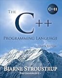 C++ Programming Language, The