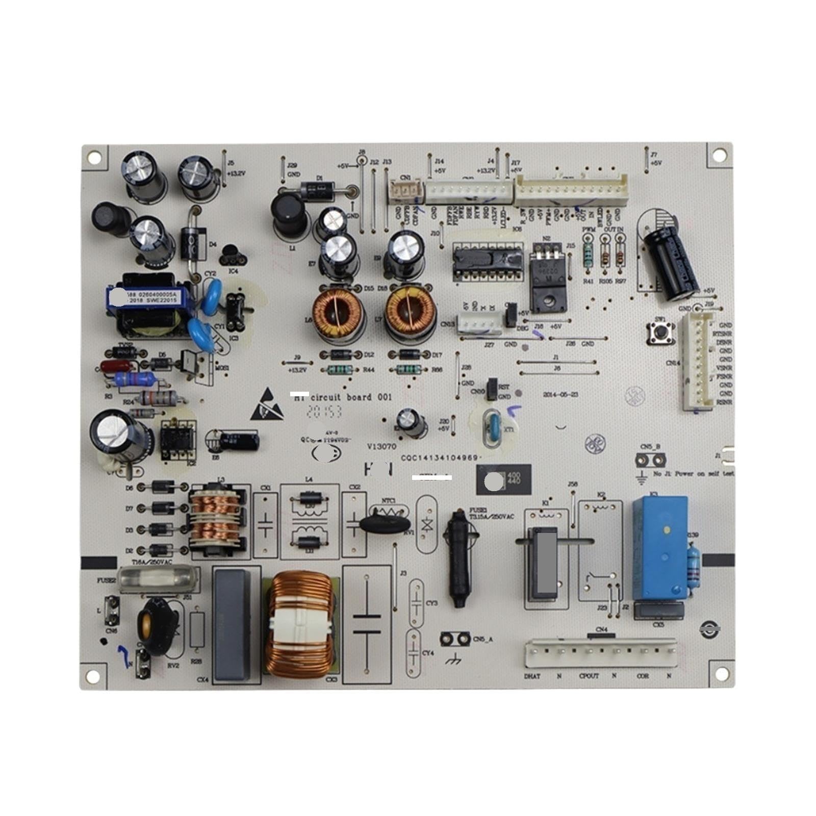 Compatible con Haier, tablero de Control de refrigerador