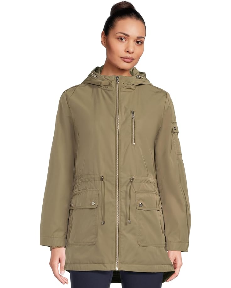 Lauren Ralph Lauren Anorak Jacket With Vestee - Main View