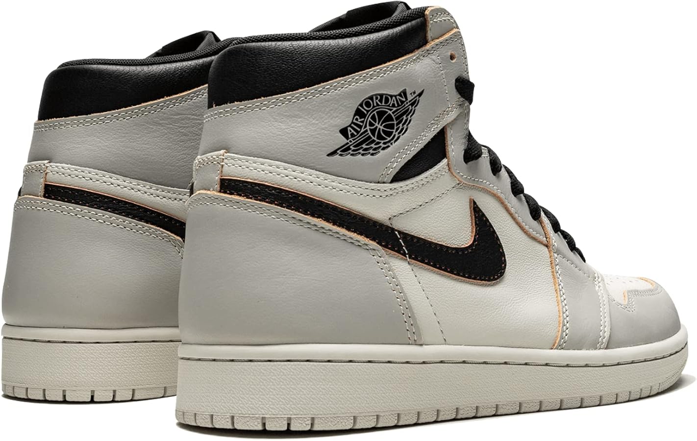 jordan 1 high og defiant light bone