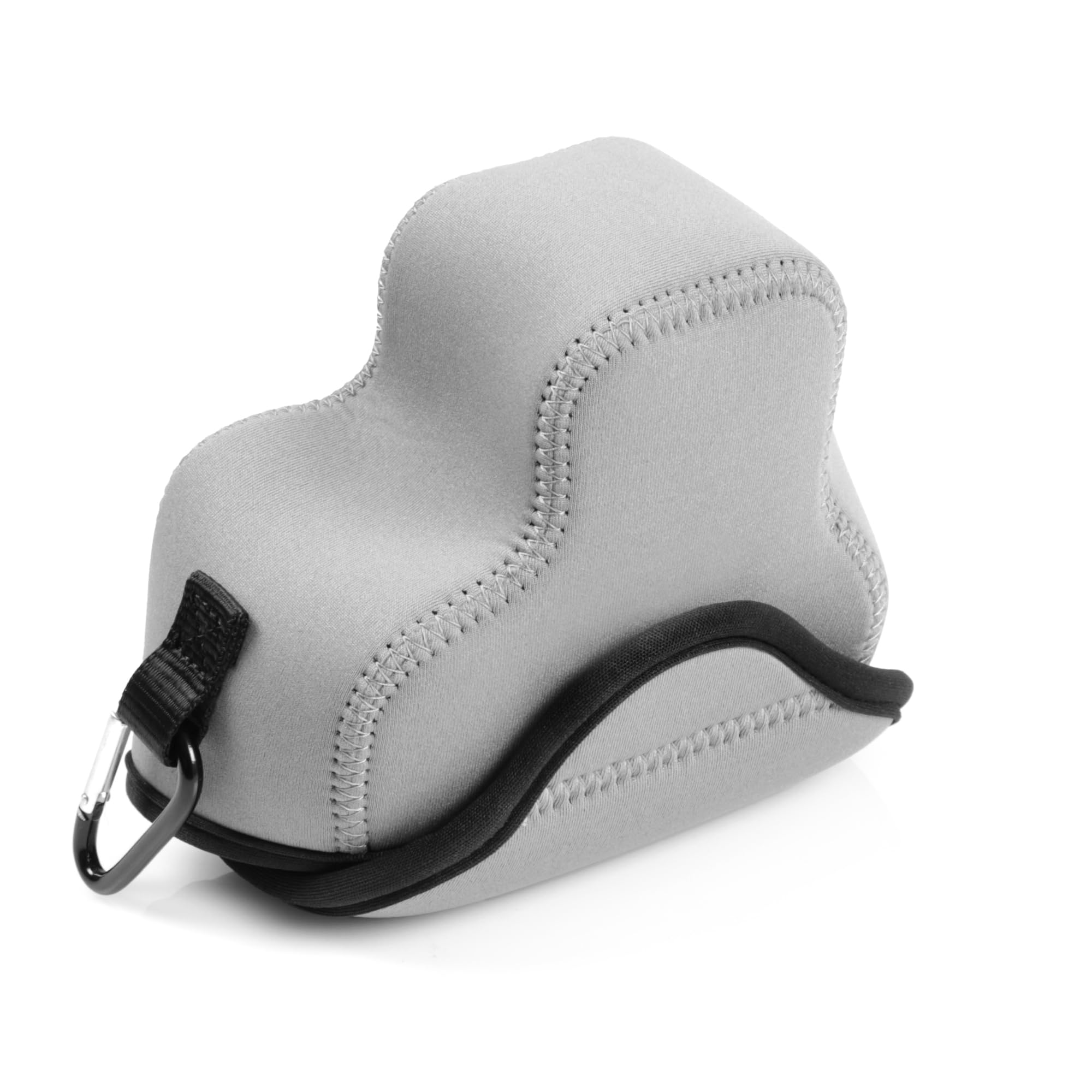 MegaGear Custodia in neoprene per fotocamera Canon EOS R100 (18-45 mm) - Custodia elegante e protettiva per fotografia digitale
