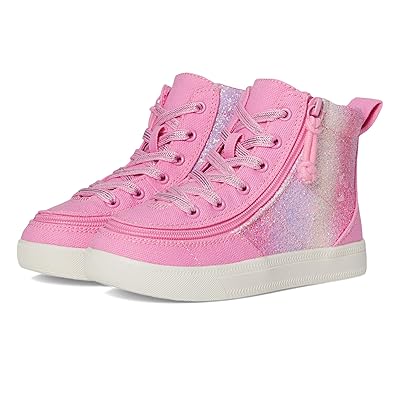 BILLY Footwear Kids BILLY Classic Lace High (Toddler/Little Kid) Kid