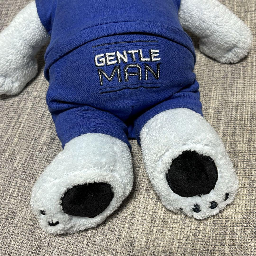 Amazon.co.jp: BIGBANG KRUNK YG BEAR ぬいぐるみ ソウルコン