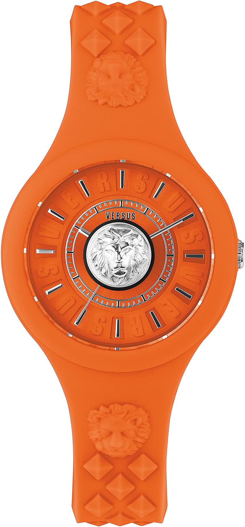 Fire Island Collection Luxury Womens Watch Timepiece