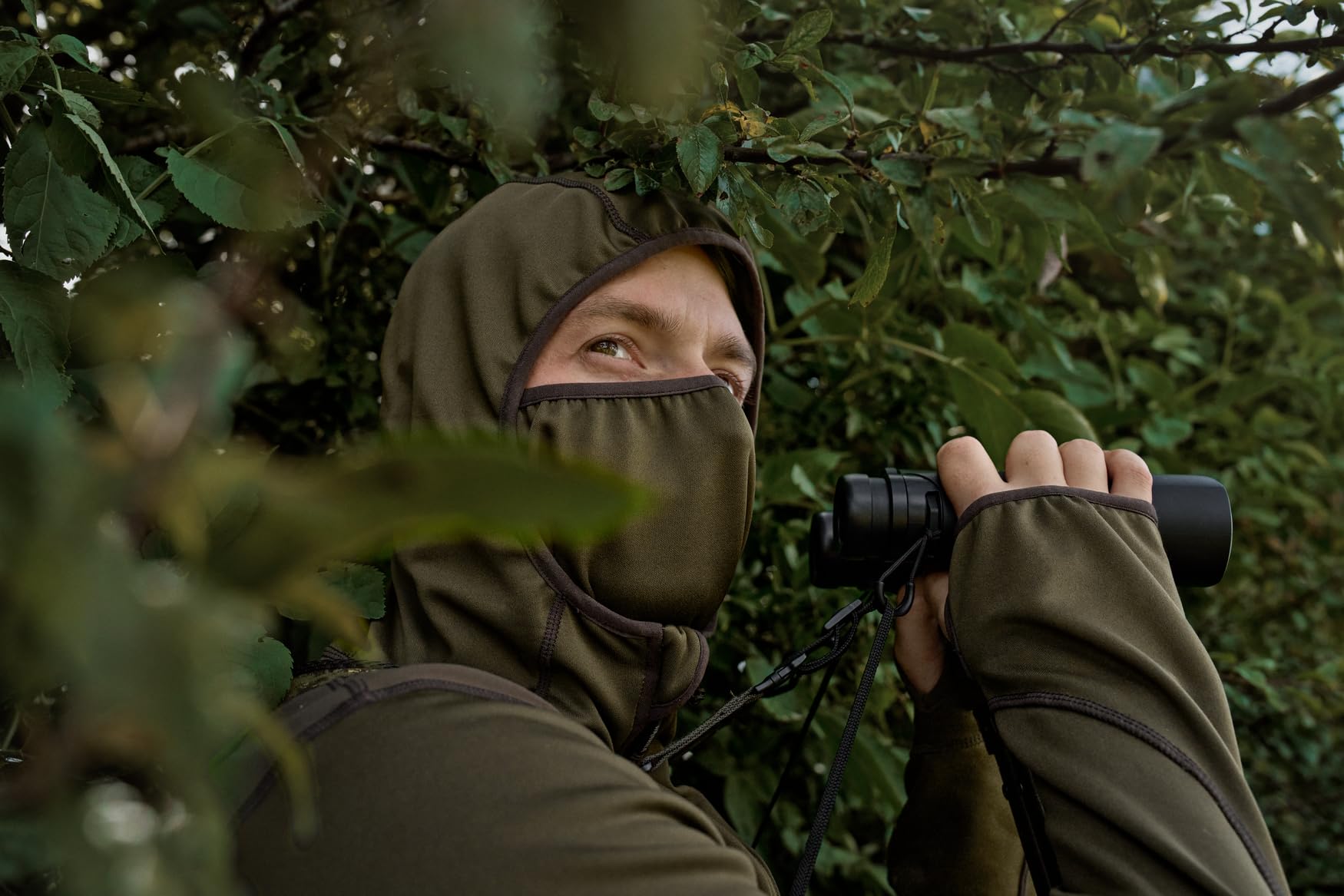 Härkila | Kamko Fleece Women | Professionelle Jagd Kleidung & Jagd Zubehör für Damen | Skandinavische Qualität Made to Last