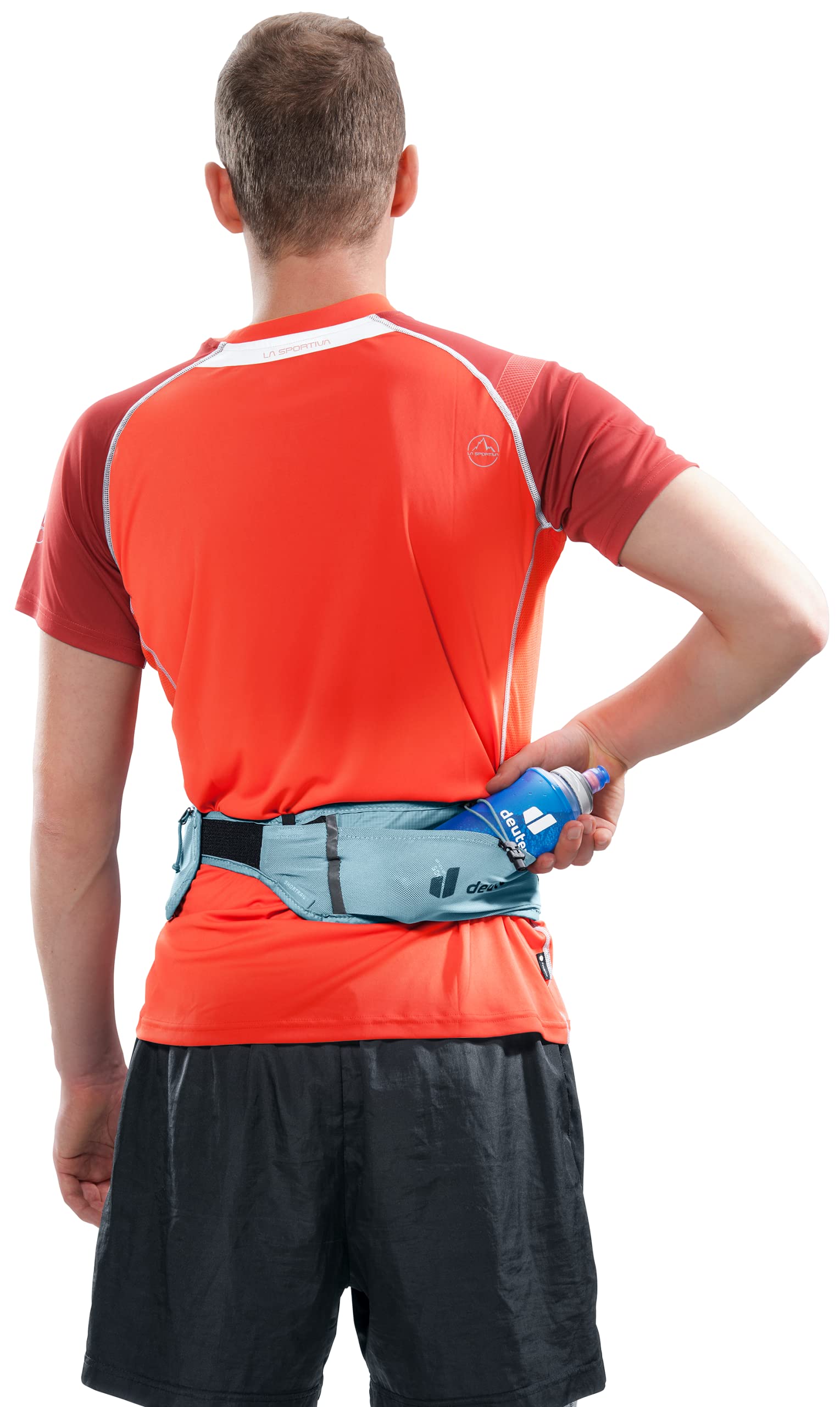 deuter Shortrail I Trail Running Hüfttasche