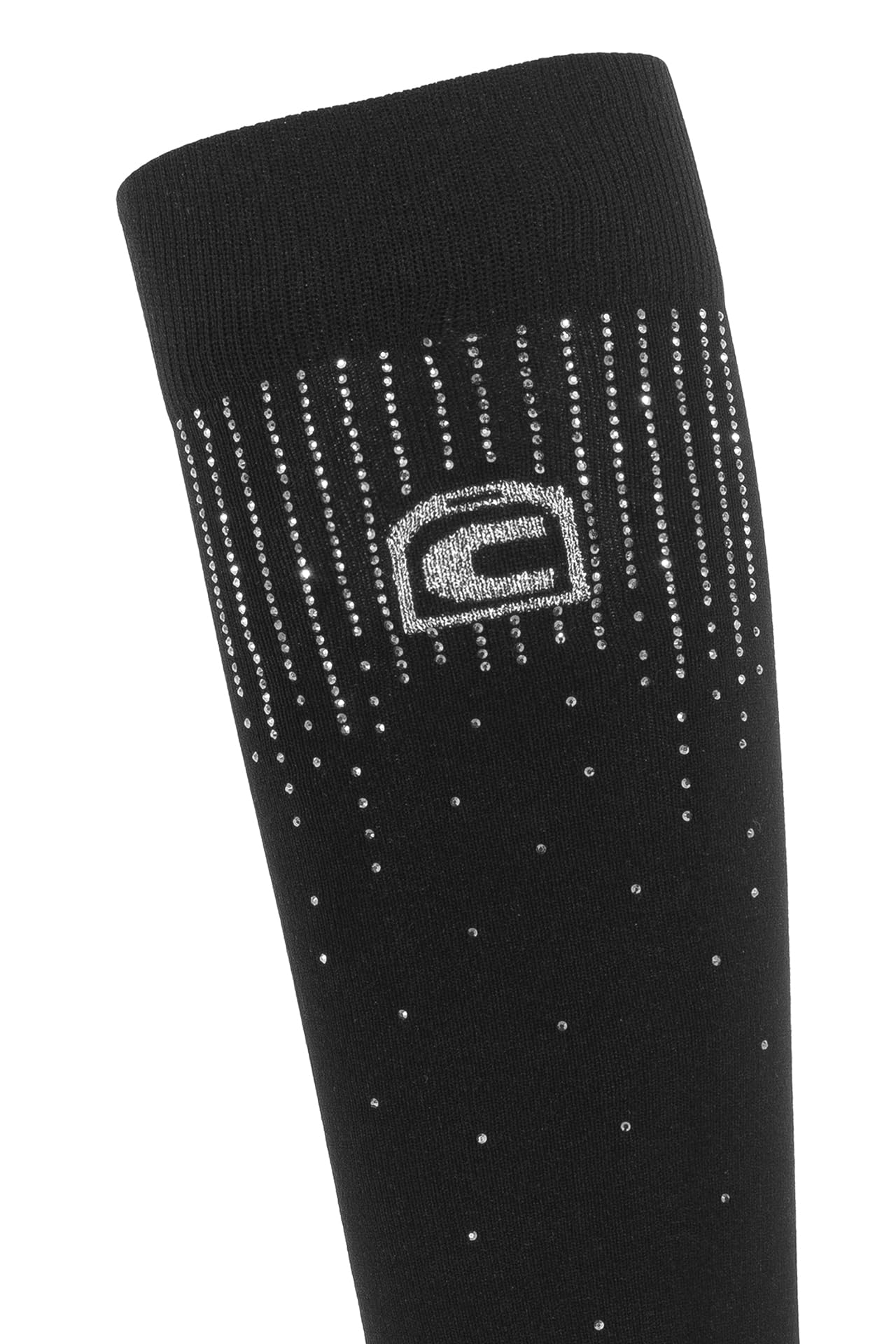 Cavallo CAVALSAYLA Damen Funktionsstrumpf Black Sportswear FS 2026