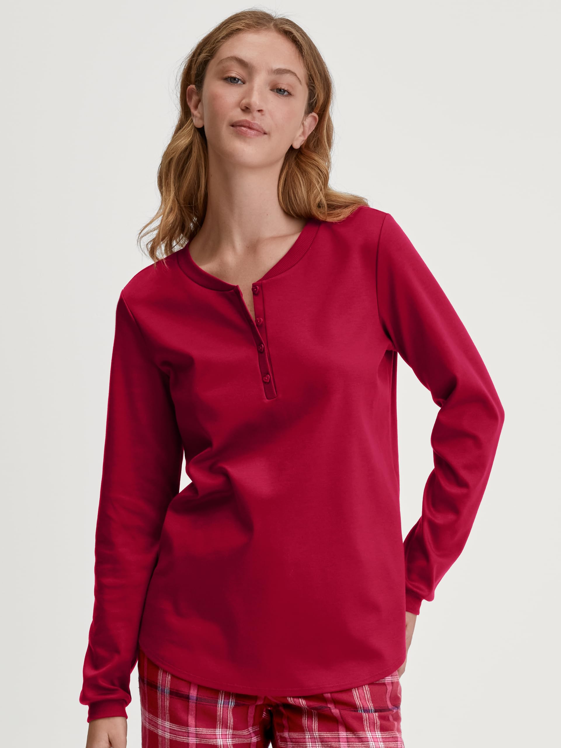 Calida Favourites Camiseta para Mujer