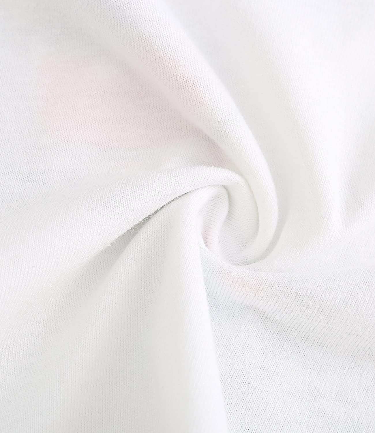 Bumeex Toddler Girls Summer Outfit Cotton Top and Shorts Clothing Set - Image 5