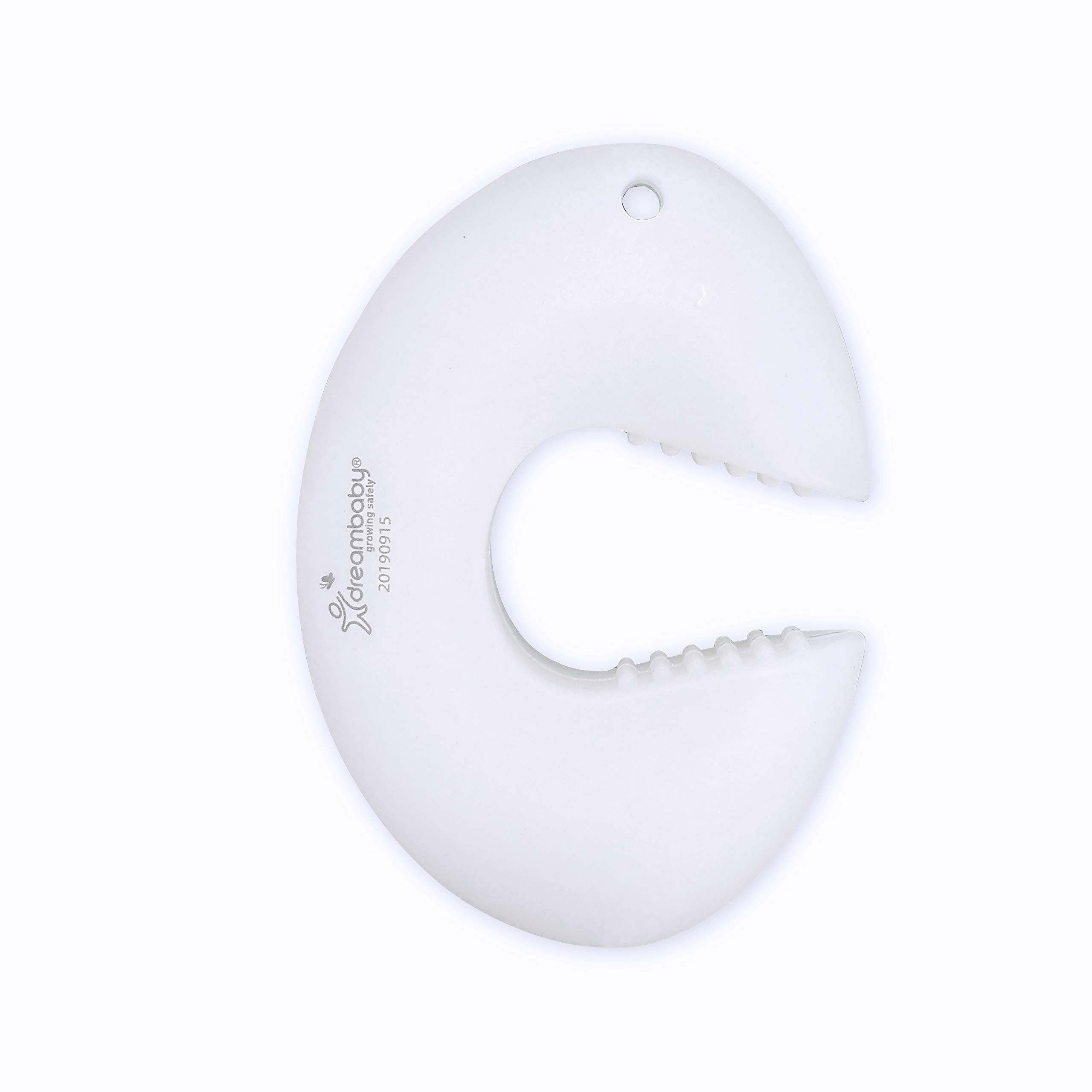 Dreambaby Silicone Door Stopper Finger Pinch Guard