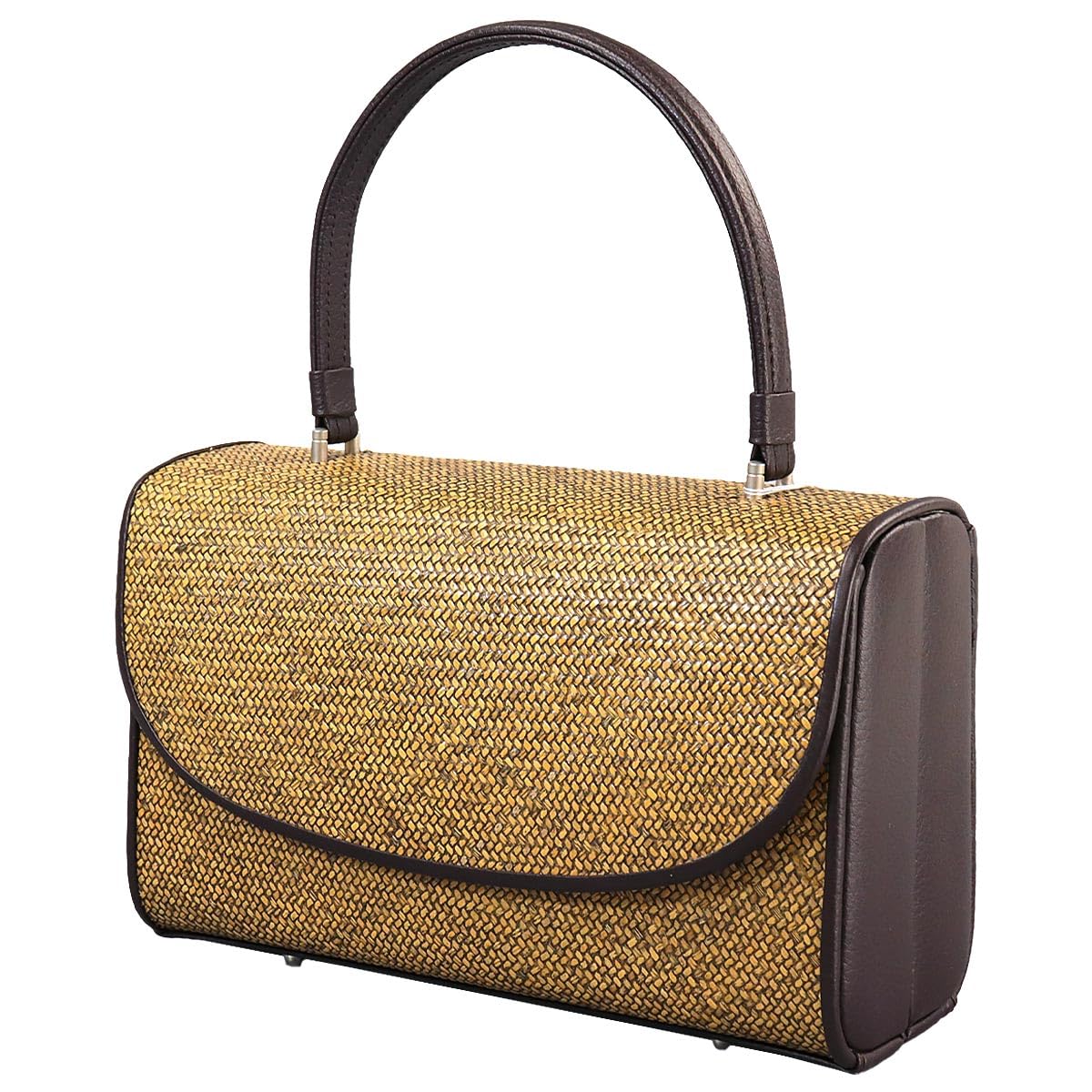 衿秀 公式 バッグ 和装 着物 ばっぐ bag 網代 あじろ 衿秀 公式 バッグ 和装 着物 ばっぐ bag 網代 あじろ 和装 横長