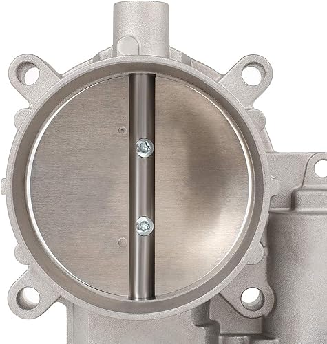 Miniatura 9 de SCITOO Cuerpo del acelerador S20414 Acelerador automotriz apto para Ram 1500 2500 3500 4000 5.7l 2013-2017, para Ram 2500 3500 4500 5500 6.4l