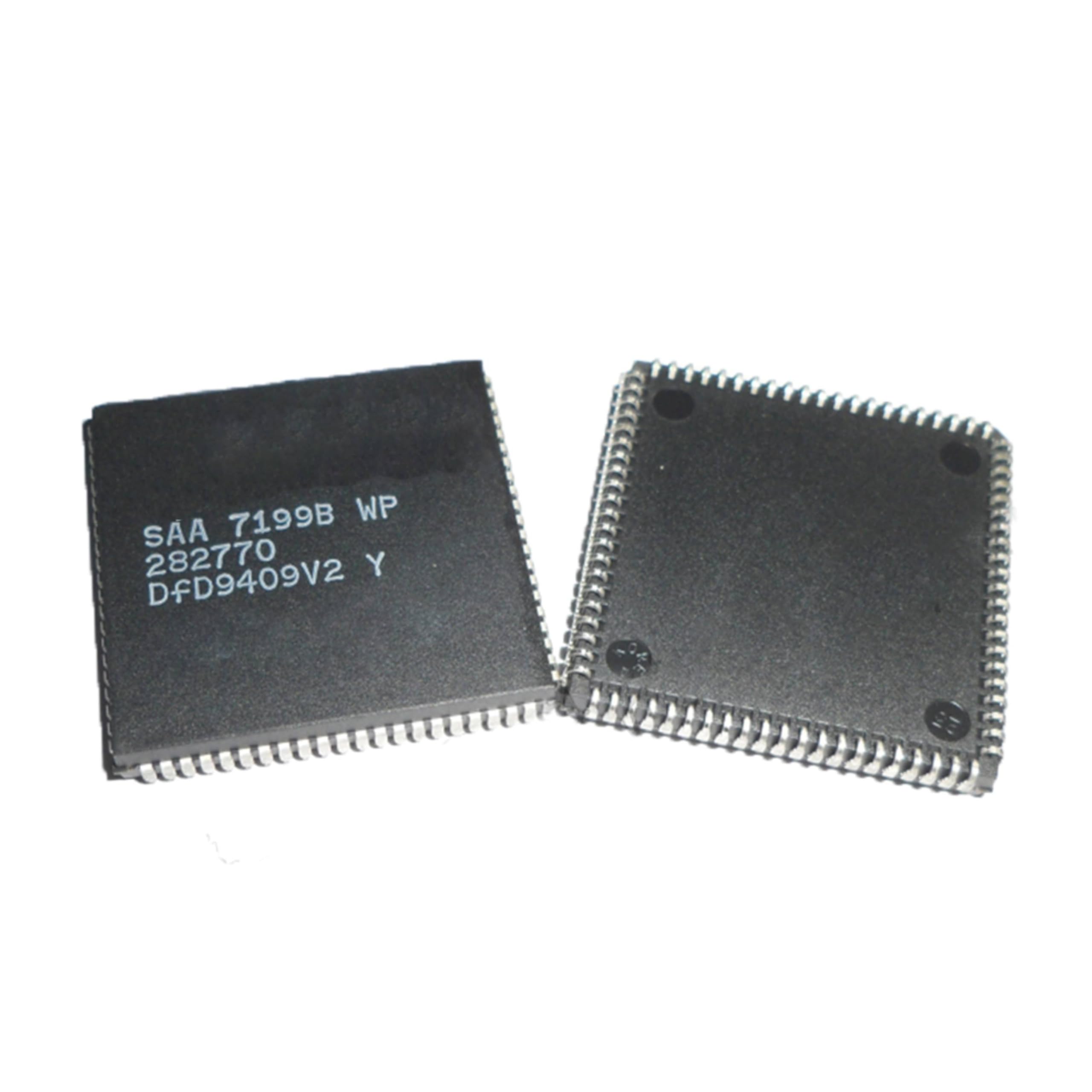 _ SAA7199BWP