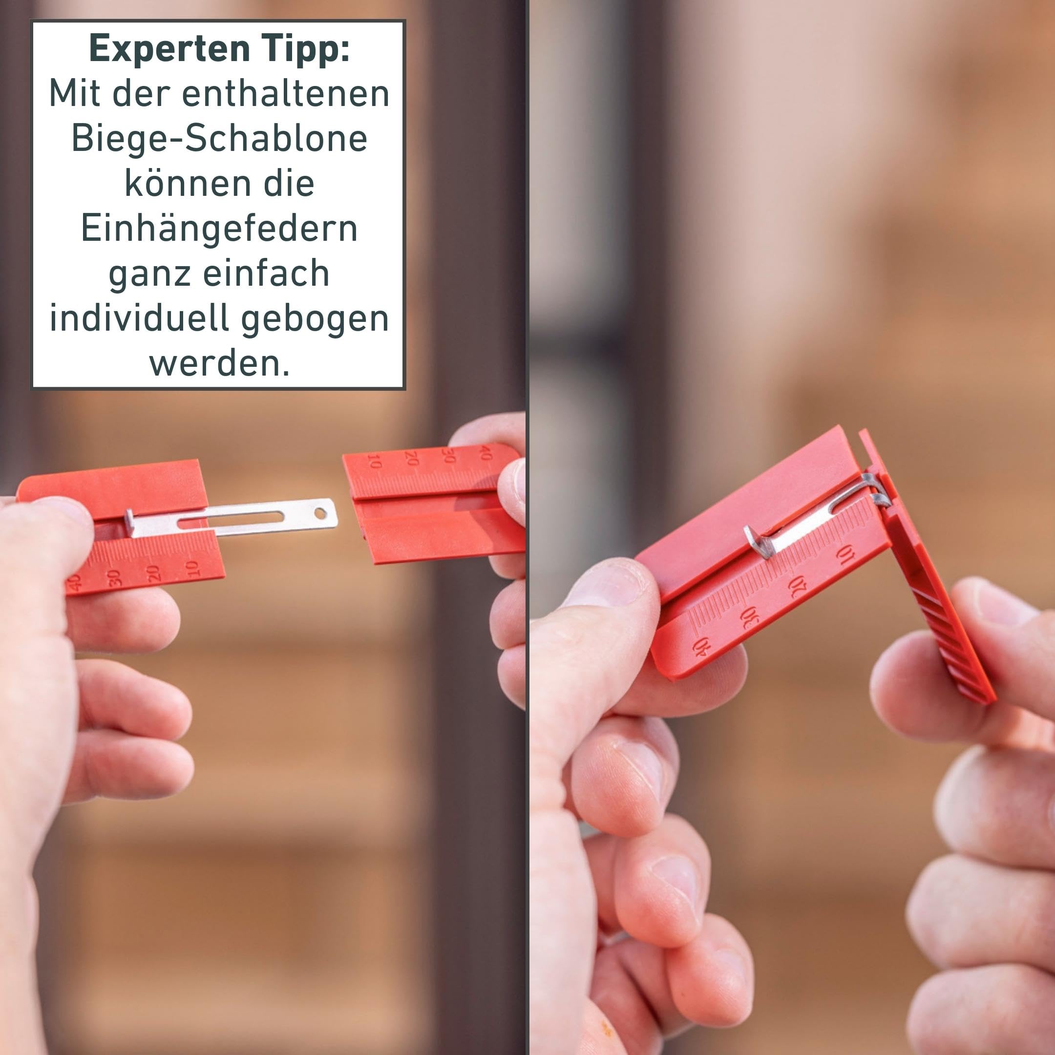 Windhager Insektenschutz | Spannrahmen Fenster teleskopierbar 130 x 140 cm | Fliegengitter mit Rahmen, Fenstergitter ohne Bohren, Rahmen-Fenster | Stabiler Aluminium-Rahmen | Weiß