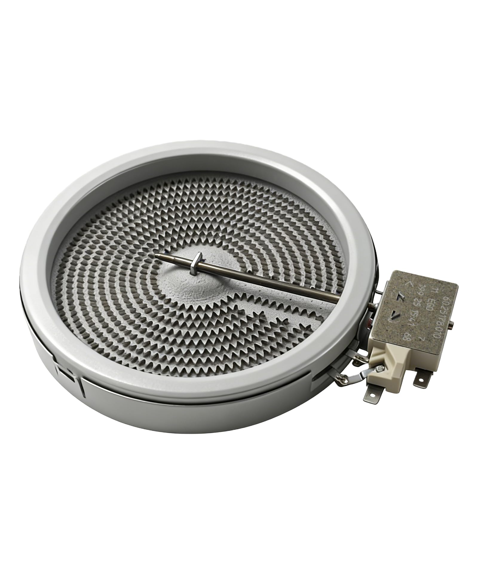 318178110 6" Radiant Surface Element Fits for Samsung Whirlpool Oven