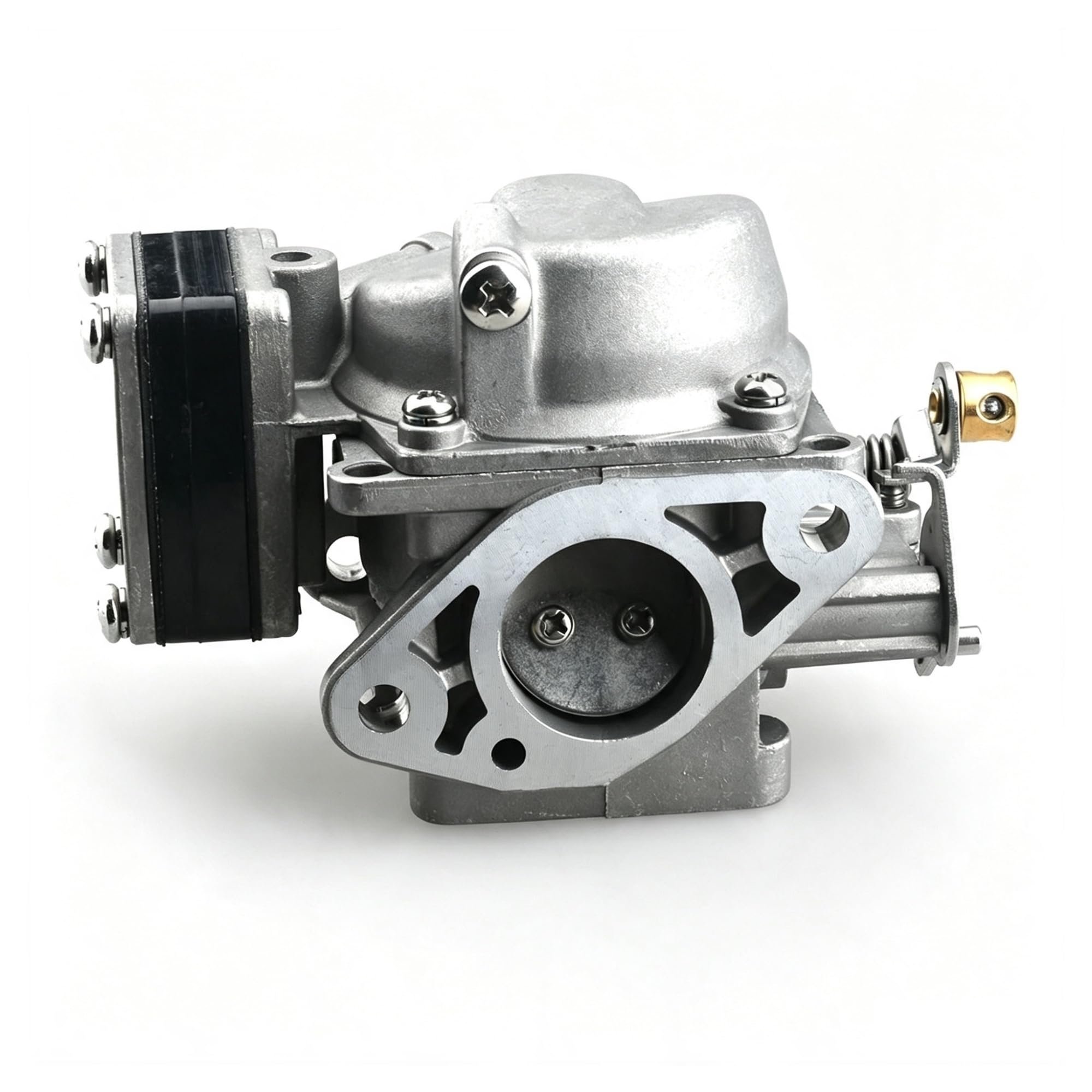 6L5‑14301‑03 Carburatore for Motore Fuoribordo A 2 Tempi Da 3 HP