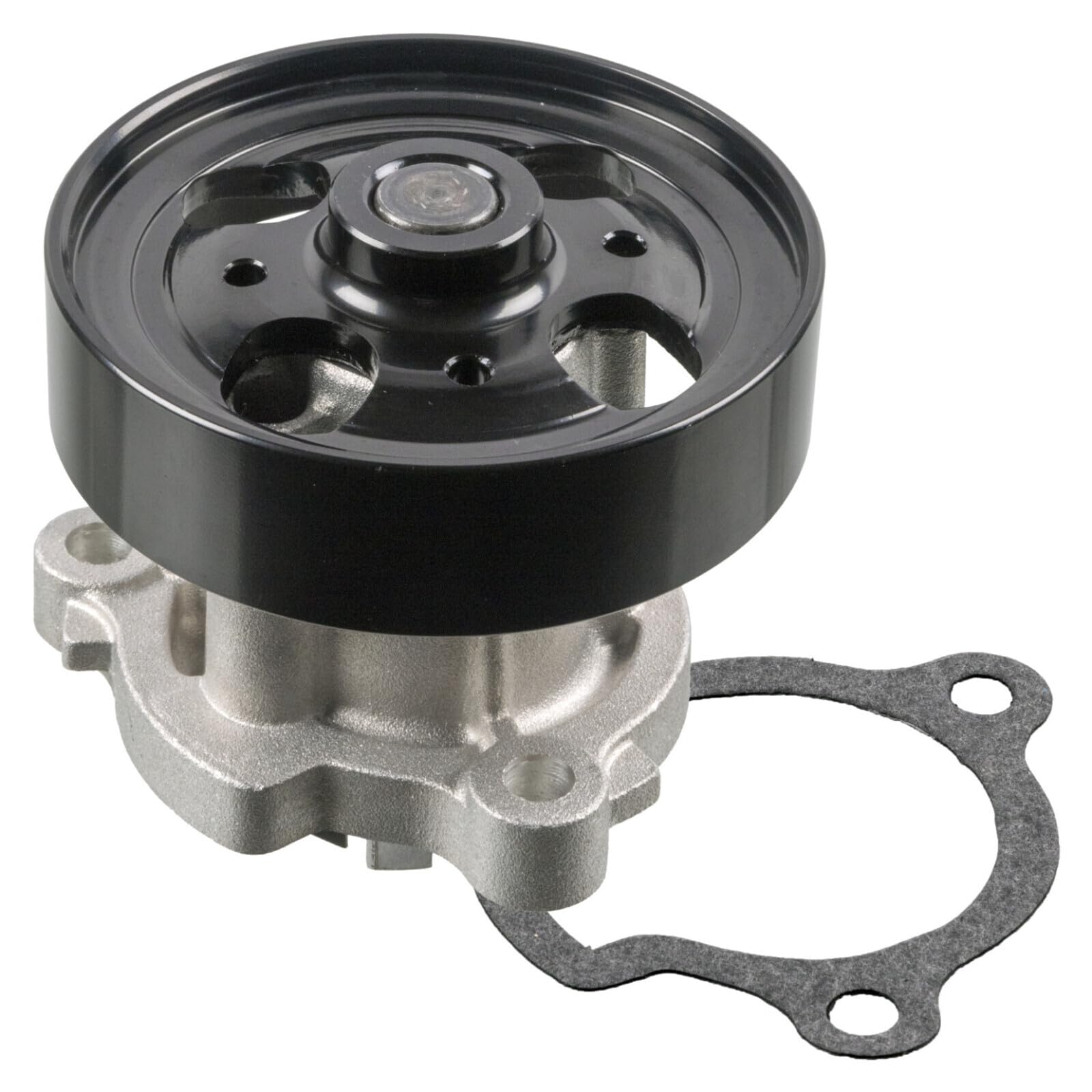 FEBI BILSTEIN Pompa dell’acqua, raffreddamento motore 186006 Compatibile con: NISSAN PRIMERA, PRIMERA Hatchback, PRIMERA Kombi, TEANA I, X-TRAIL I, X-TRAIL II, RENAULT KOLEOS I