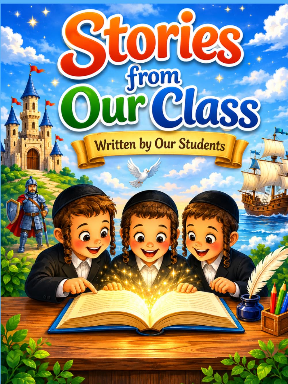 Stories From Our Class