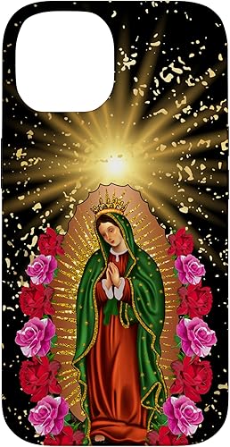 Miniatura 4 de Funda para iPhone 12 Pro Max Nuestra Señora Virgen De Guadalupe Virgen María